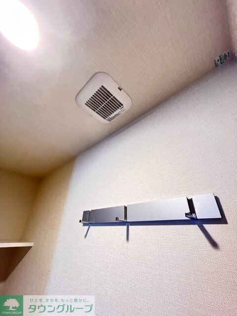 ドゥーエ板橋区役所前の物件内観写真