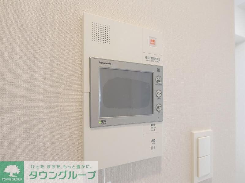 オーパスホームズ川口の物件内観写真