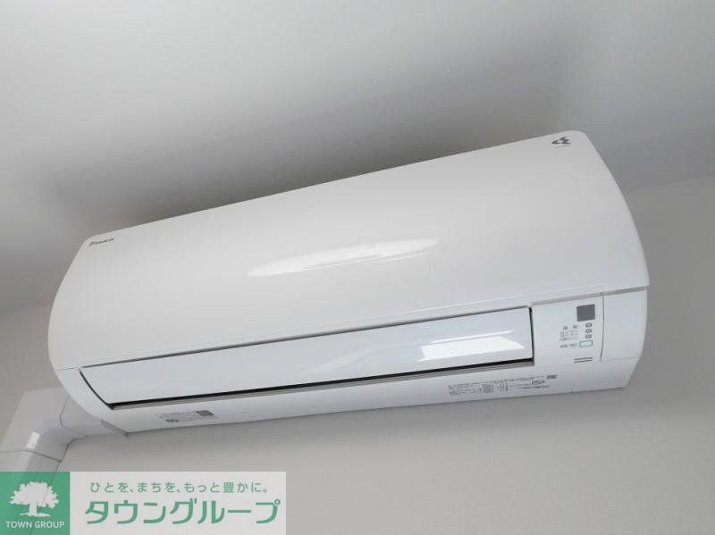 オーパスホームズ川口の物件内観写真