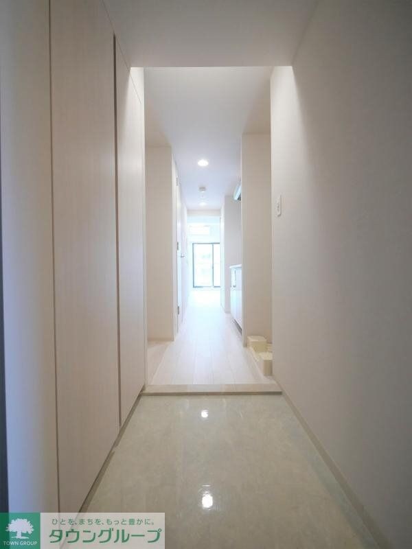 オーパスホームズ川口の物件内観写真