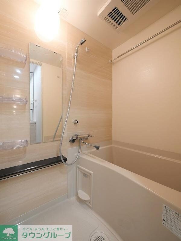 オーパスホームズ川口の物件内観写真