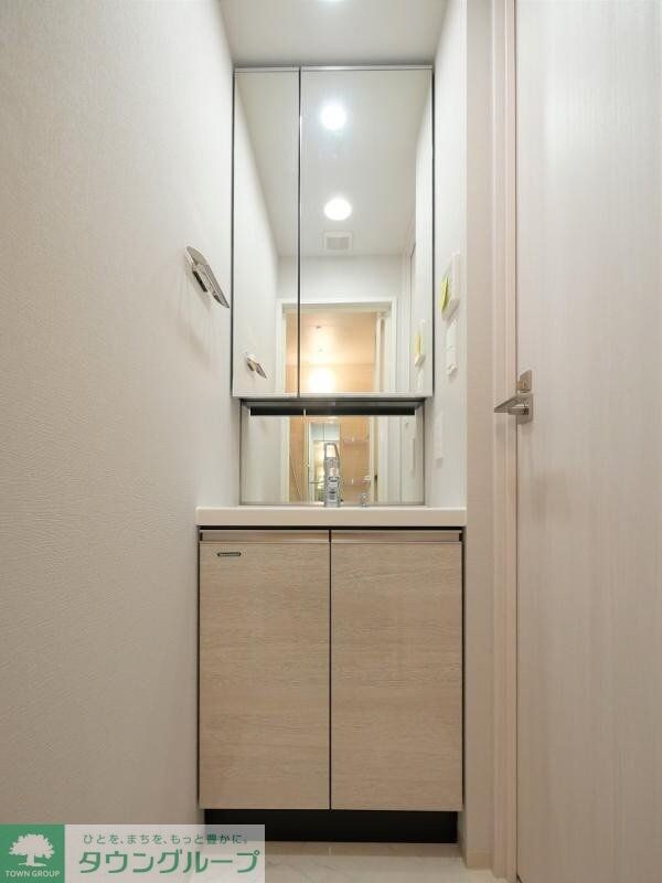 オーパスホームズ川口の物件内観写真