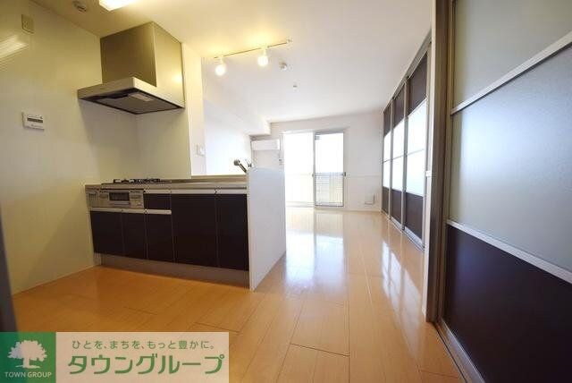 セジュール・アイの物件内観写真