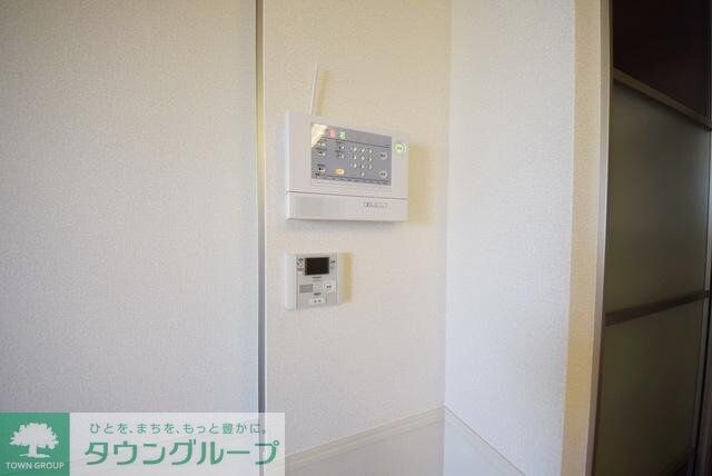 セジュール・アイの物件内観写真