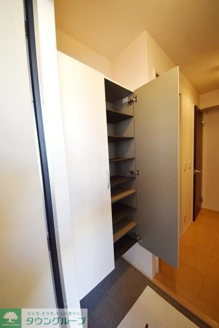 セジュール・アイの物件内観写真