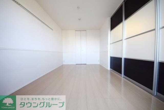 セジュール・アイの物件内観写真