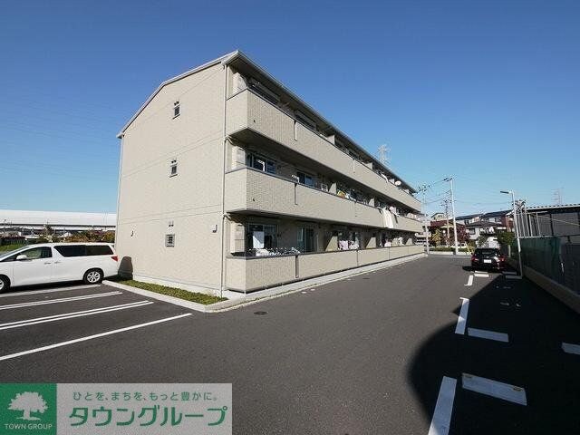 セジュール・アイの物件内観写真