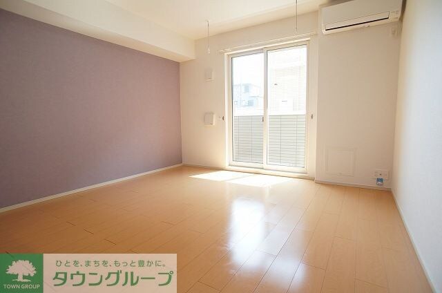 メゾン　ド　コッティIの物件内観写真