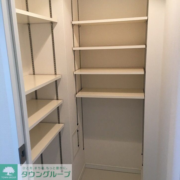 ＫＤＸ川口幸町レジデンスの物件内観写真