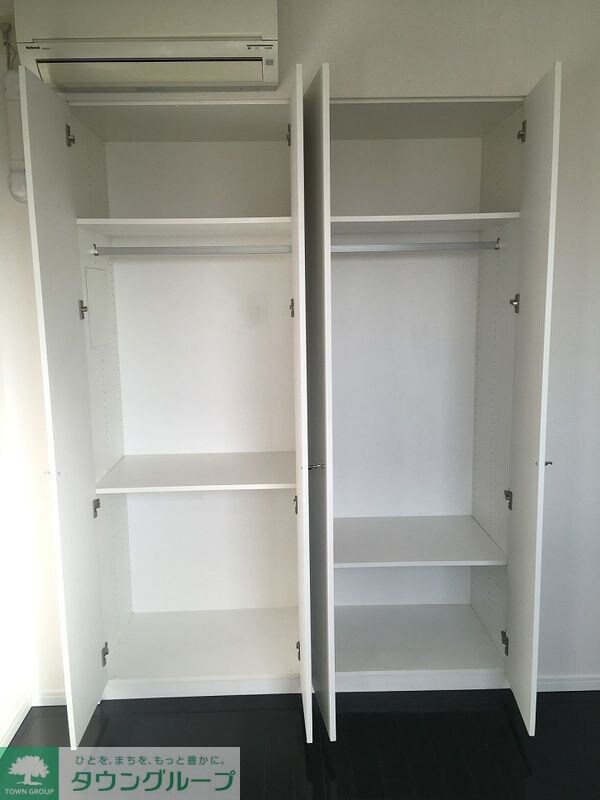 ＫＤＸ川口幸町レジデンスの物件内観写真