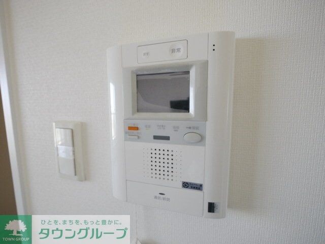 ＫＤＸ川口幸町レジデンスの物件内観写真