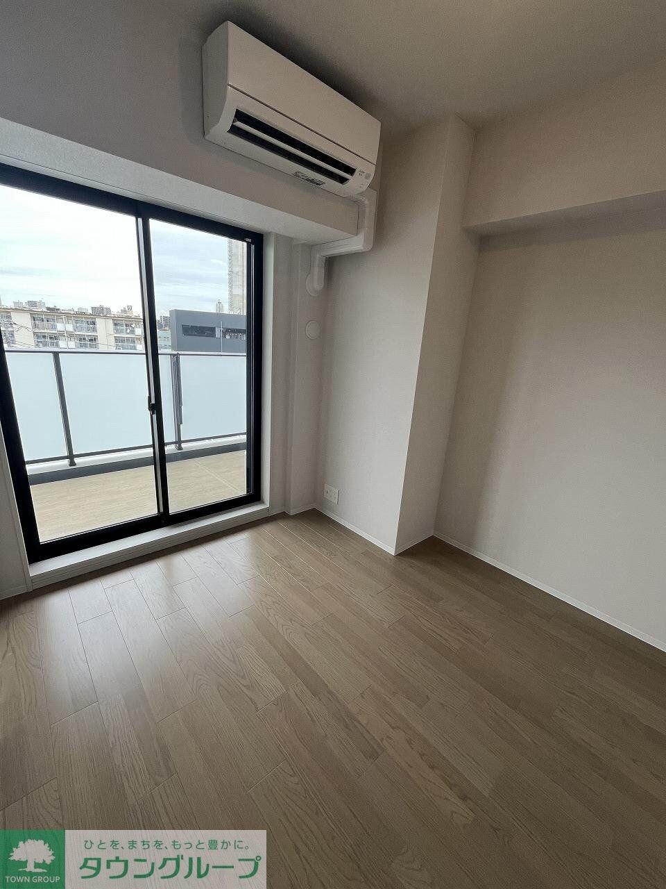 ロイヤルパークス赤羽ノースの物件内観写真