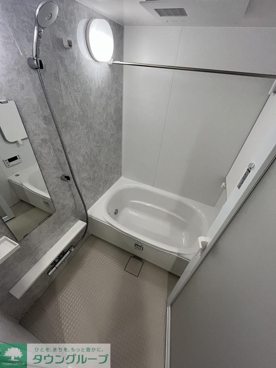 ロイヤルパークス赤羽ノースの物件内観写真