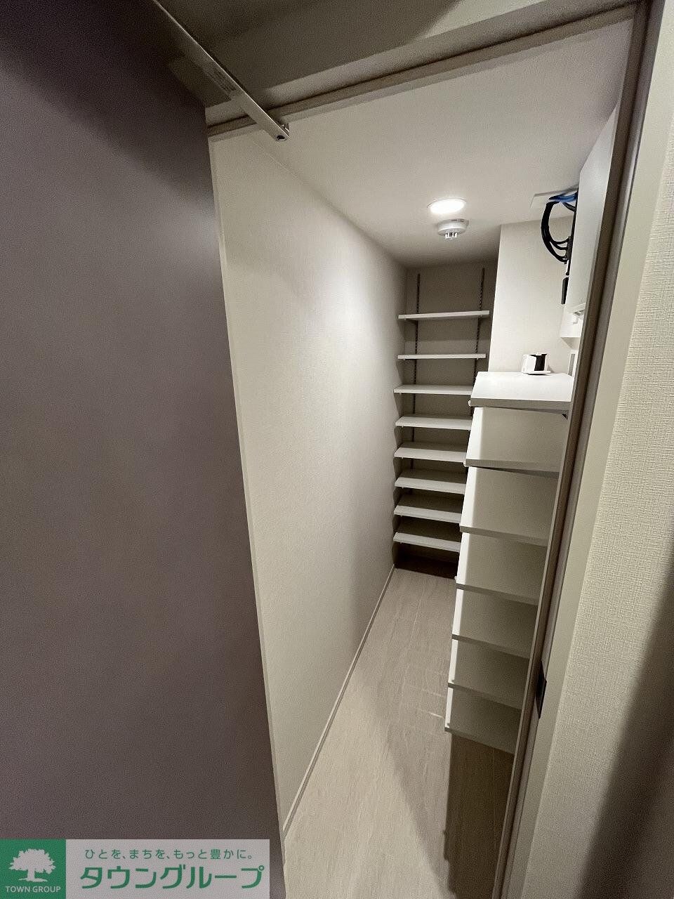 ロイヤルパークス赤羽ノースの物件内観写真