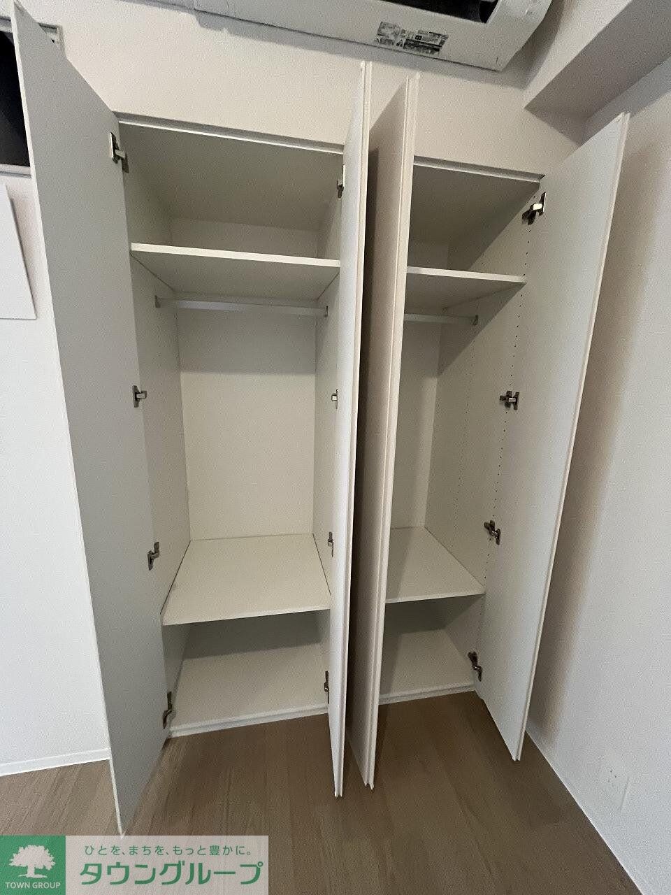 ロイヤルパークス赤羽ノースの物件内観写真