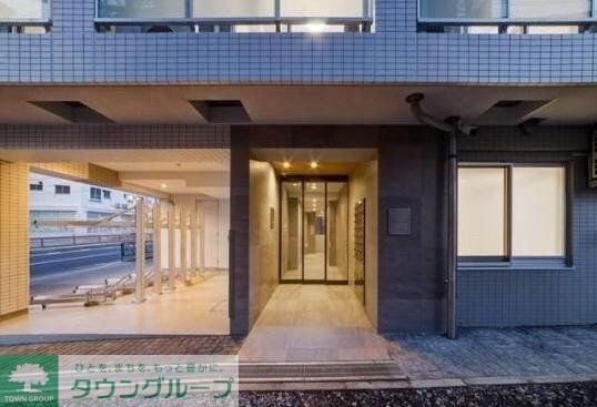 クオリタス東十条の物件内観写真