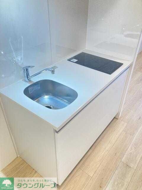 DK池袋の物件内観写真