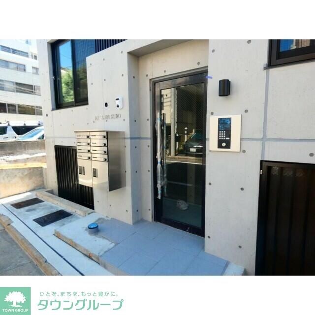 DK池袋の物件内観写真