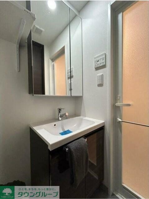 GENOVIA西高島平 skygardenの物件内観写真