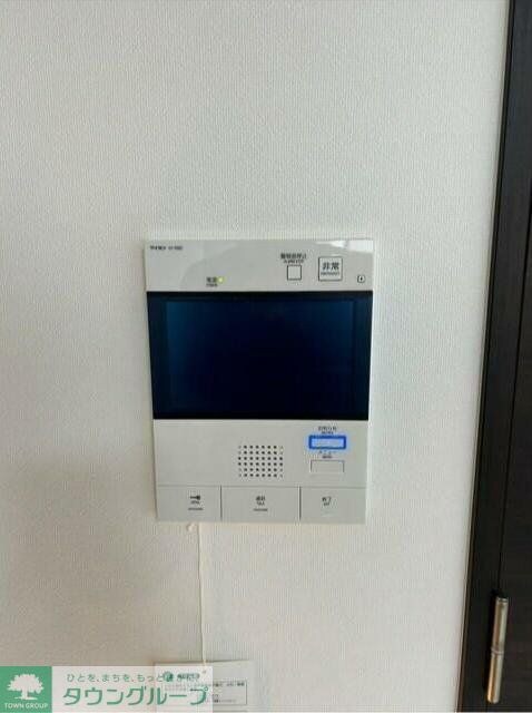 GENOVIA西高島平 skygardenの物件内観写真