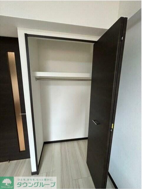 GENOVIA西高島平 skygardenの物件内観写真