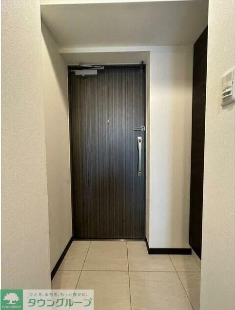 GENOVIA西高島平 skygardenの物件内観写真