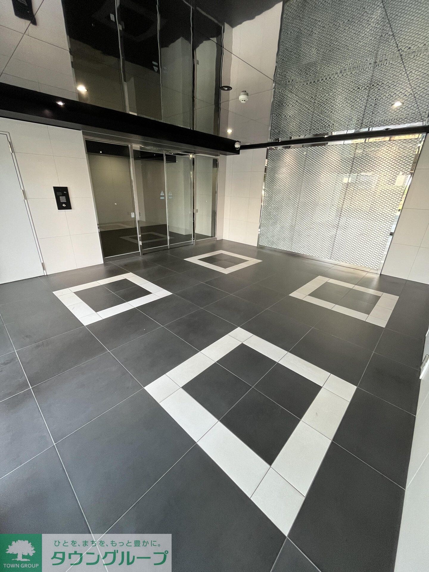 GENOVIA西高島平 skygardenの物件内観写真