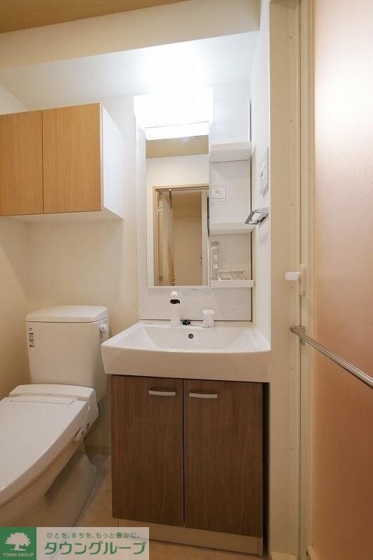 グランヴァンプレミアムイースト川口の物件内観写真