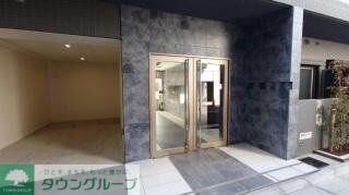 グランヴァンプレミアムイースト川口の物件内観写真