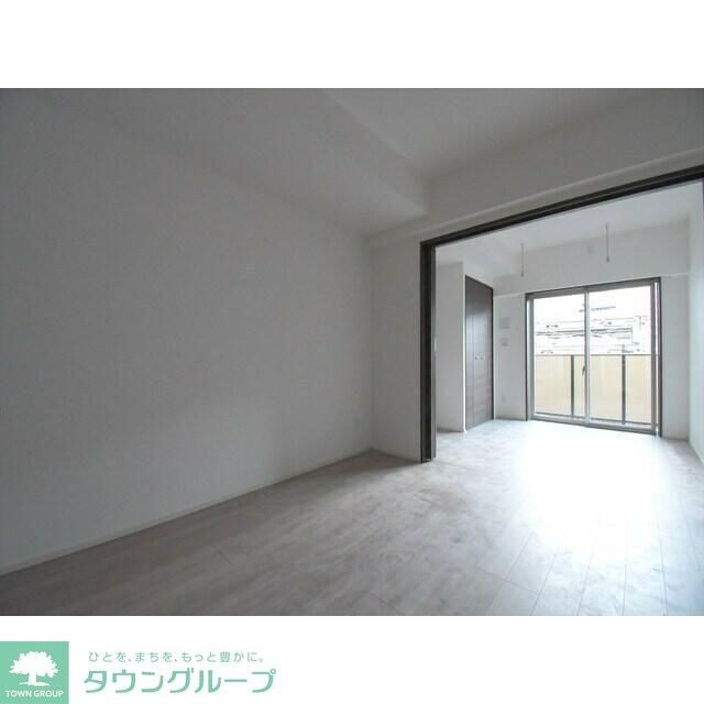 プライムガーデン若木の物件内観写真