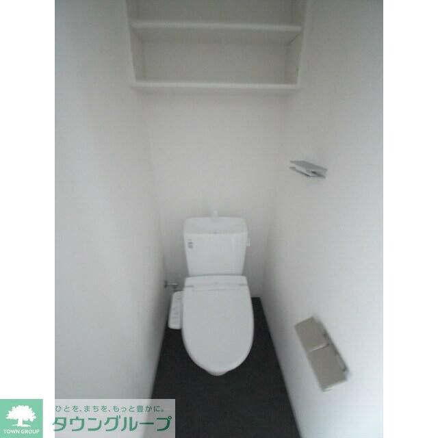 プライムガーデン若木の物件内観写真