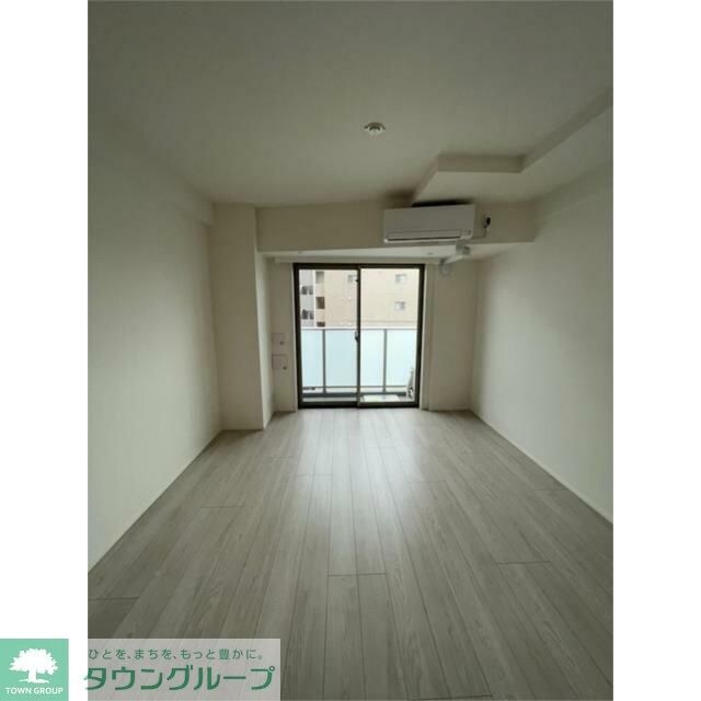 メイクスデザイン東十条の物件内観写真