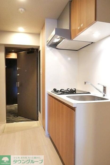 ラフィスタ板橋本町の物件内観写真