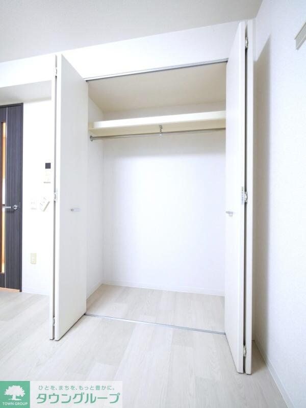 ＲＡＳＩＳ大山‐山手通りの物件内観写真