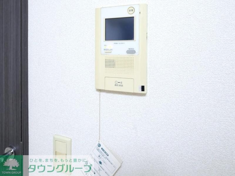 ＲＡＳＩＳ大山‐山手通りの物件内観写真