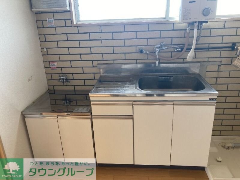 シャンボール大和郷の物件内観写真