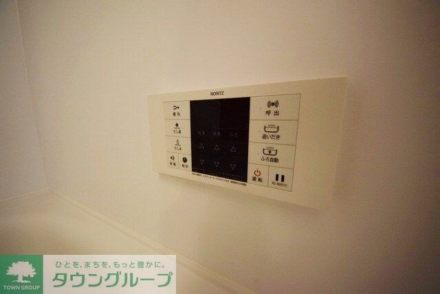 ソレーユ川口の物件内観写真