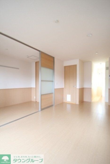 ソレーユ川口の物件内観写真