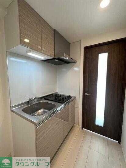 リヴシティ西川口五番館の物件内観写真