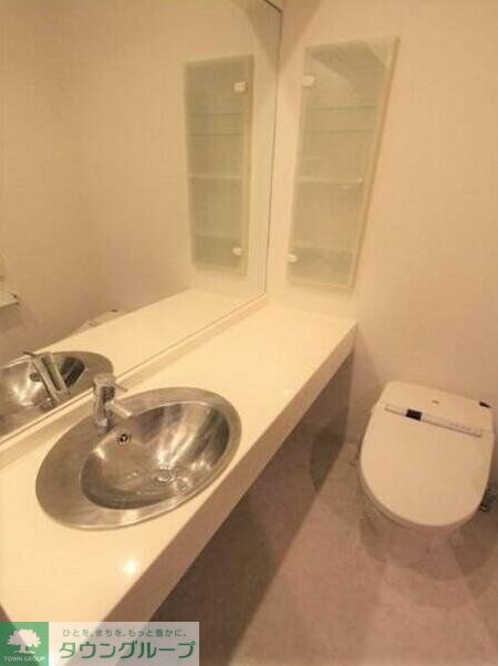 ＫＪ新板橋の物件内観写真