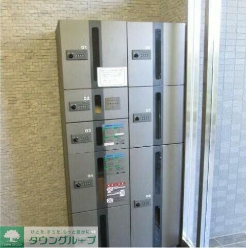 ＫＪ新板橋の物件内観写真