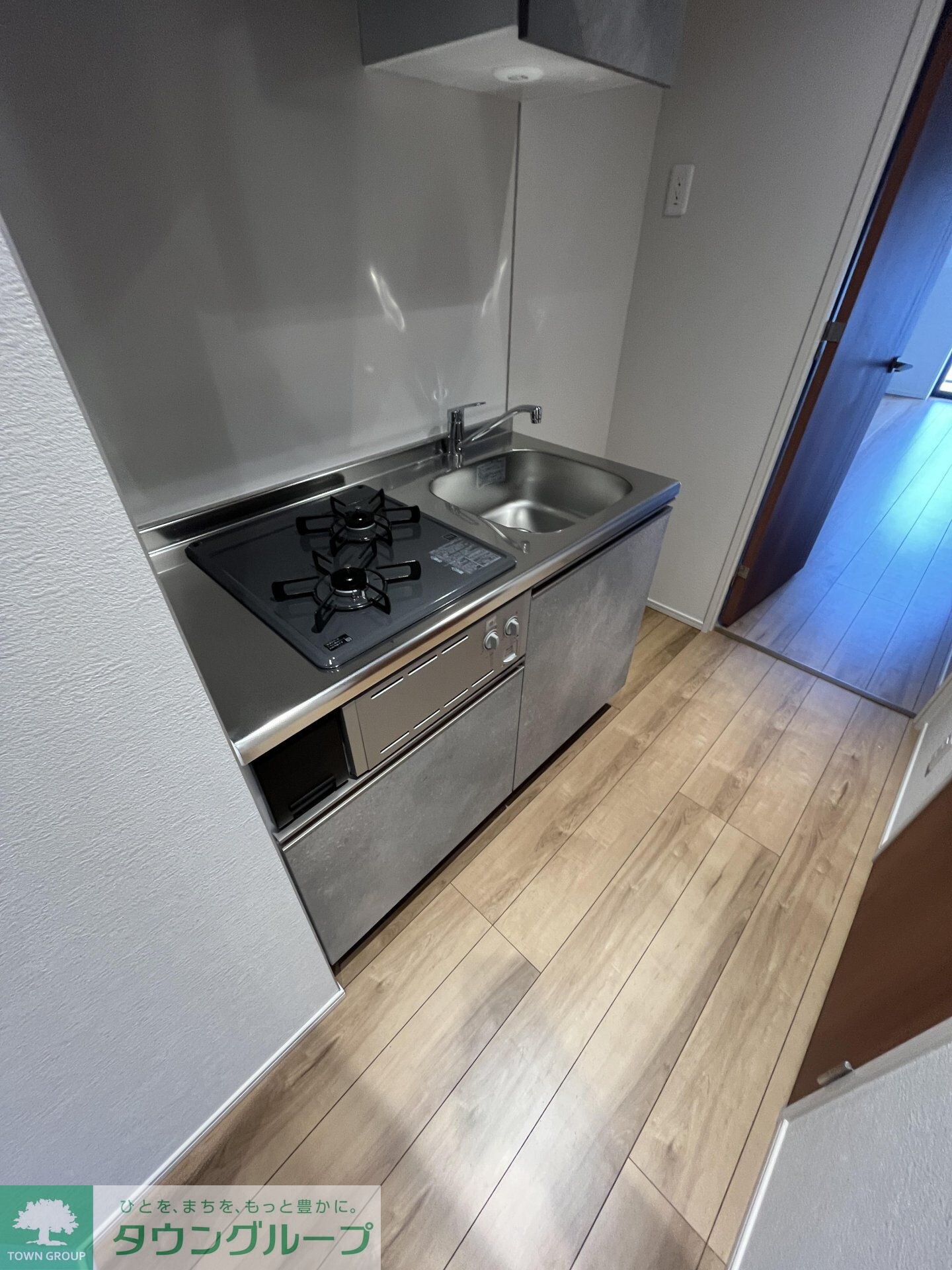 REGOLITH板橋本町の物件内観写真