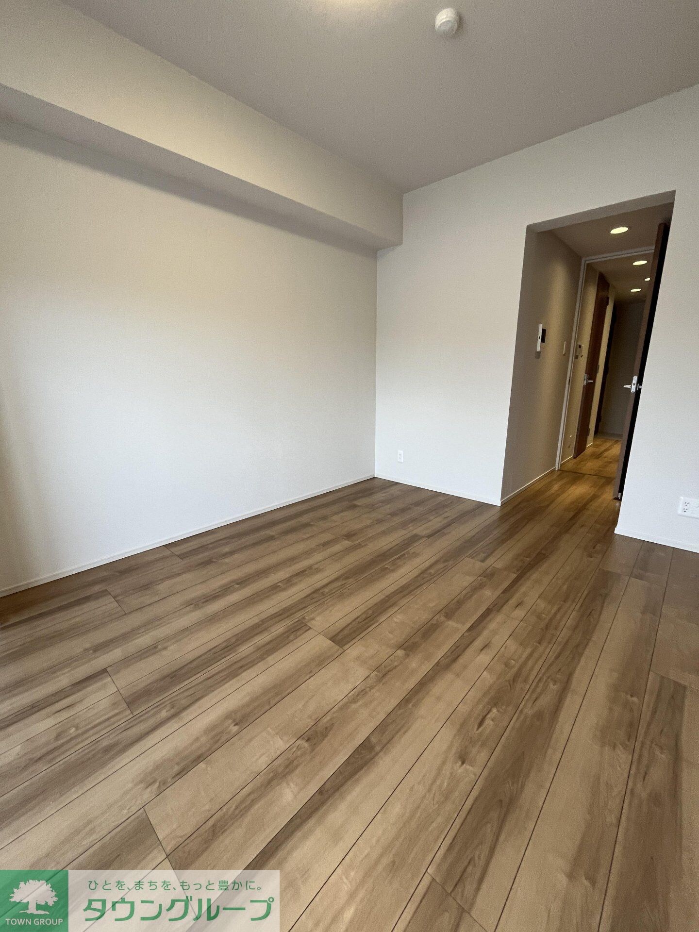 REGOLITH板橋本町の物件内観写真