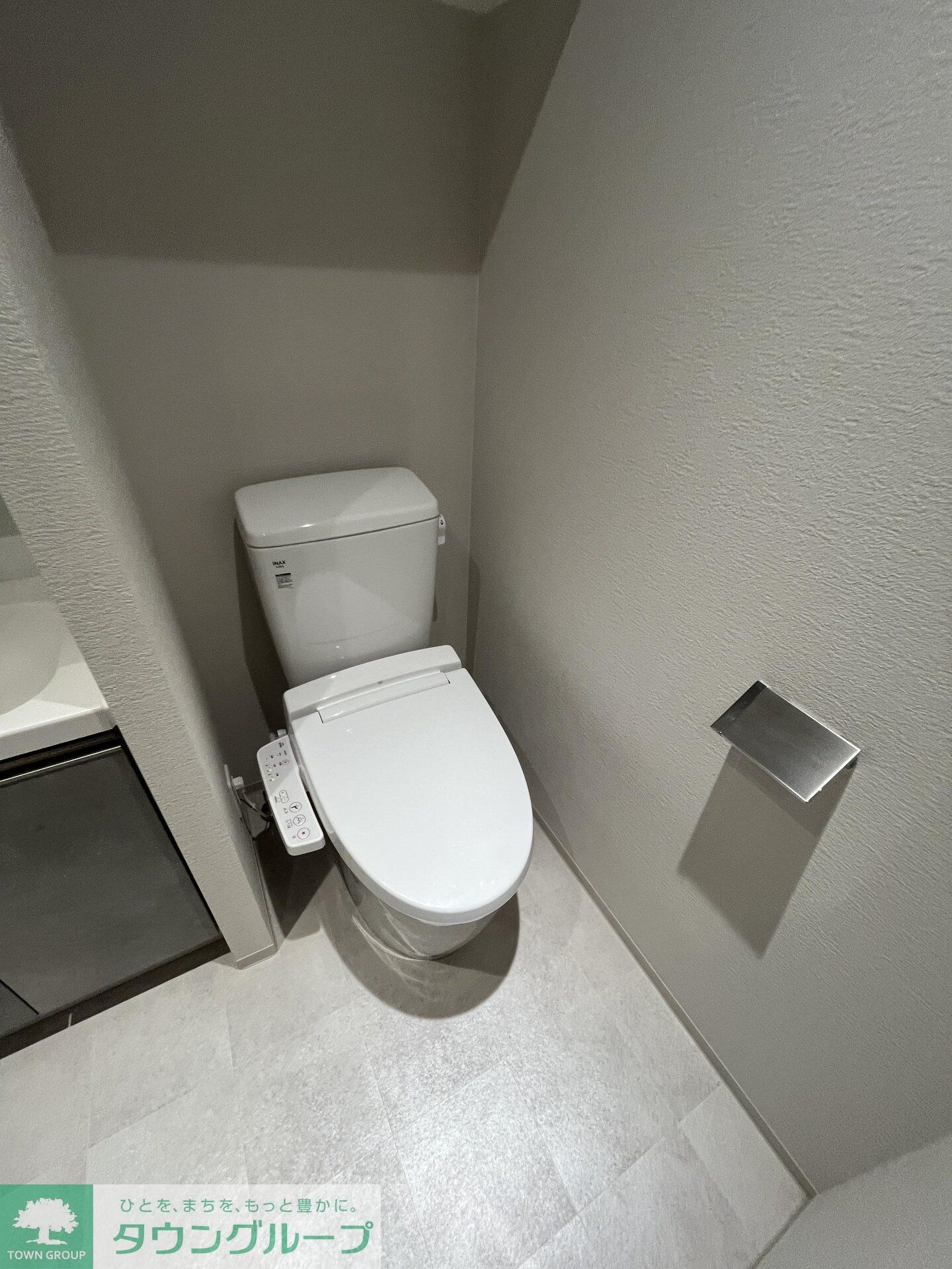 REGOLITH板橋本町の物件内観写真