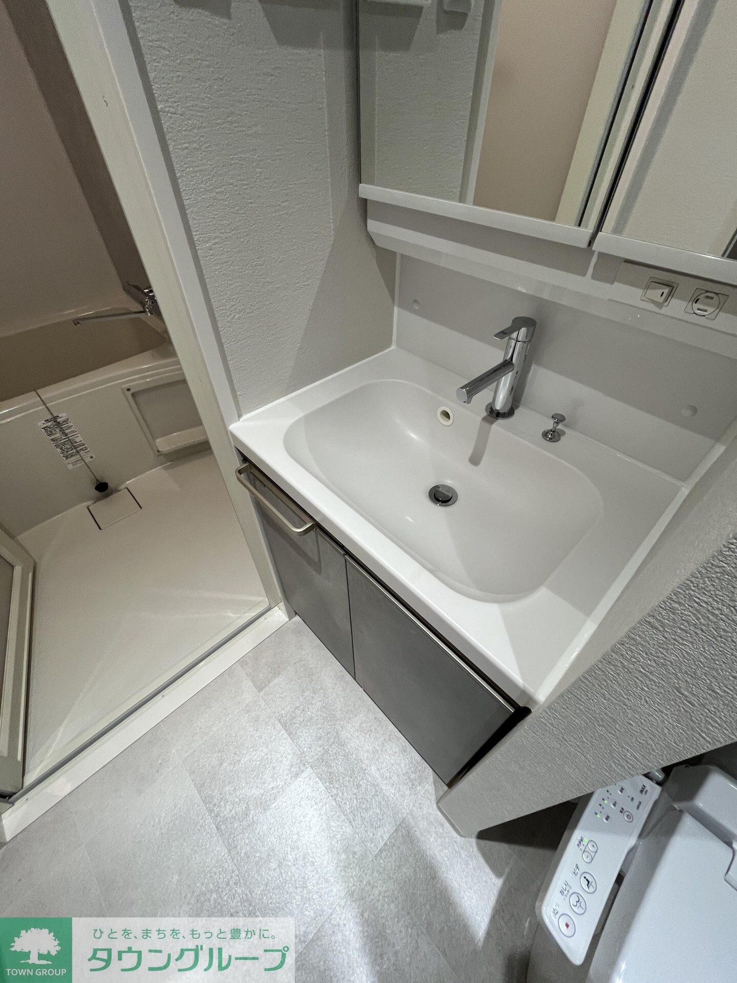 REGOLITH板橋本町の物件内観写真