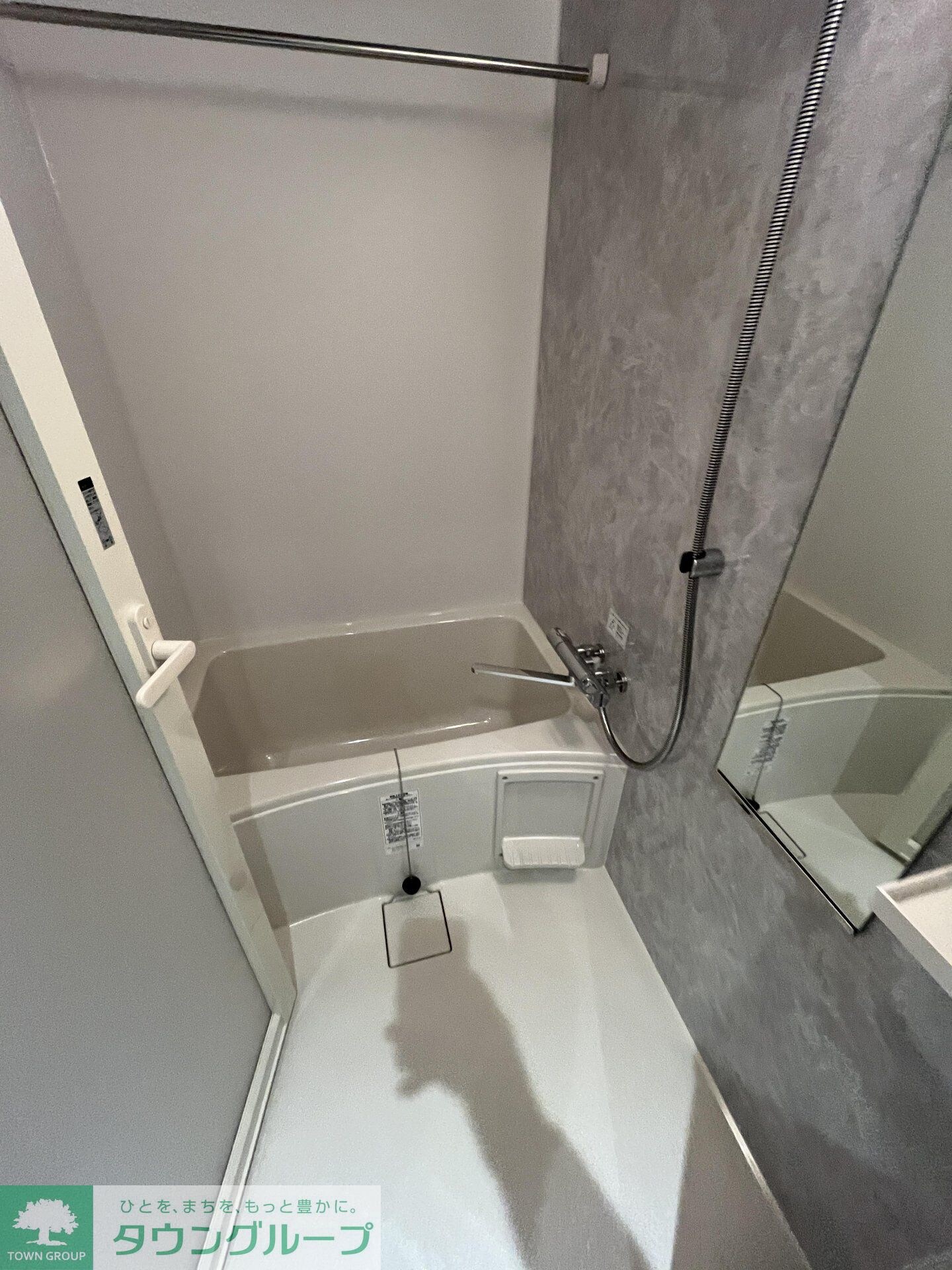 REGOLITH板橋本町の物件内観写真