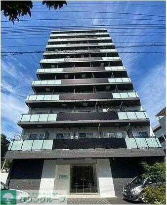 ラグゼナ戸田公園Iの物件内観写真