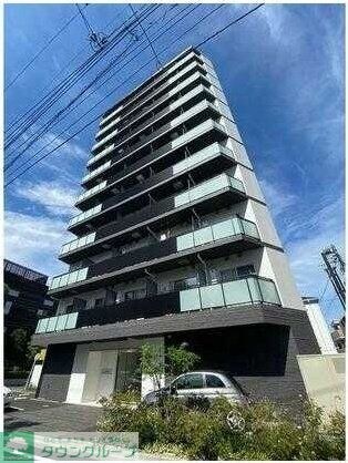 ラグゼナ戸田公園Iの物件内観写真