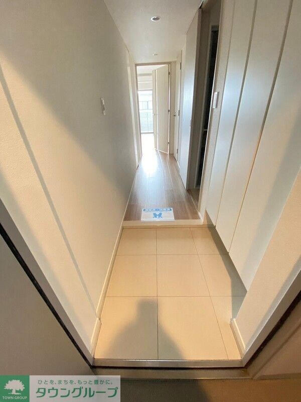 ラグゼナ戸田公園IIの物件内観写真