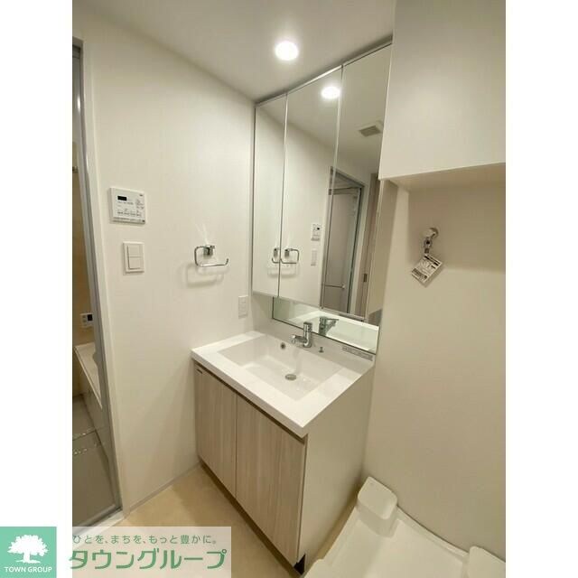 ラグゼナ戸田公園IIの物件内観写真